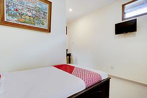 Hotel O Astiti Graha Tanah Lot