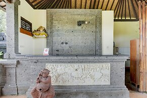 Hotel O Astiti Graha Tanah Lot
