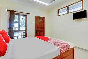 Hotel O Astiti Graha Tanah Lot