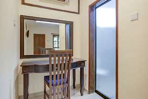 Hotel O Astiti Graha Tanah Lot