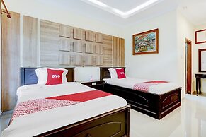 Hotel O Astiti Graha Tanah Lot