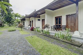Hotel O Astiti Graha Tanah Lot