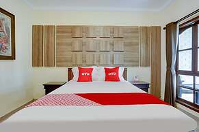 Hotel O Astiti Graha Tanah Lot