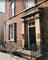 The Fordham at 52 Old Elvet