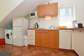 Villa Elly Apartments