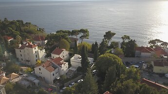 Villa Elly Apartments