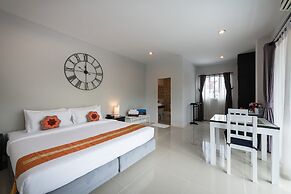May House Karon Beach