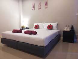 May House Karon Beach