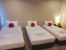 May House Karon Beach