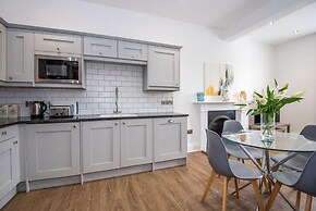 The Langley at 52 Old Elvet