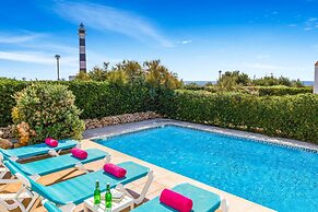 Villa Faro