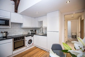 The Tunstall at 52 Old Elvet