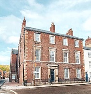 The Tunstall at 52 Old Elvet