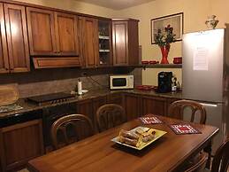 Ca' Le Rose