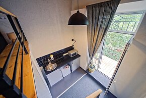 Mezzanine White