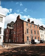 The Villiers at 52 Old Elvet