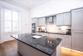 The Villiers at 52 Old Elvet