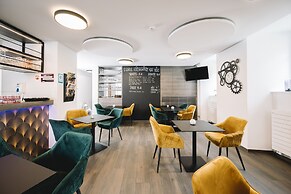 Hotel-Restaurant La Croix d'Or