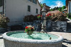 Hotel-Restaurant La Croix d'Or