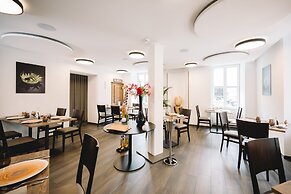 Hotel-Restaurant La Croix d'Or