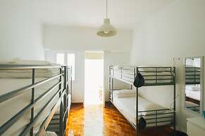 PTM DownTown - Hostel