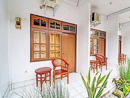 Hotel O Gusti Residence