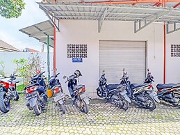 Hotel O Gusti Residence