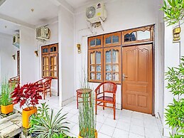 Hotel O Gusti Residence