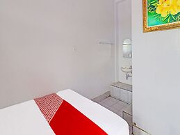 Hotel O Gusti Residence