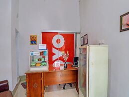 Hotel O Gusti Residence