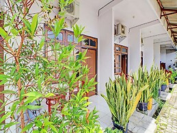 Hotel O Gusti Residence