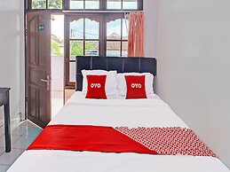 Hotel O Gusti Residence