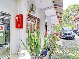 Hotel O Gusti Residence