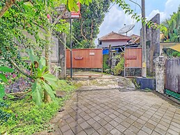 Hotel O Gusti Residence