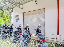 Hotel O Gusti Residence