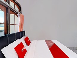 Hotel O Gusti Residence