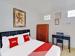 Hotel O Gusti Residence