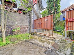 Hotel O Gusti Residence