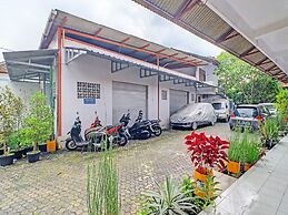 Hotel O Gusti Residence