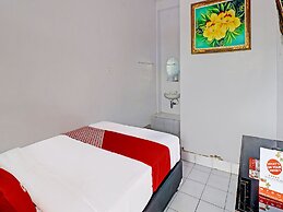 Hotel O Gusti Residence