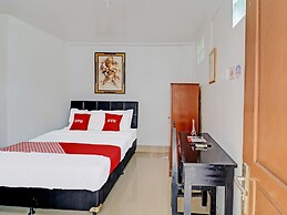 Hotel O Gusti Residence