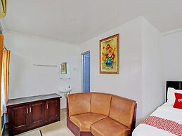 Hotel O Gusti Residence