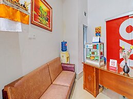 Hotel O Gusti Residence