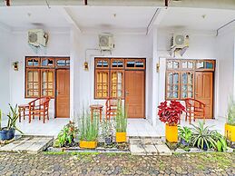 Hotel O Gusti Residence
