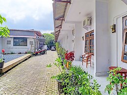 Hotel O Gusti Residence