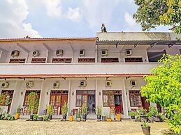 Hotel O Gusti Residence