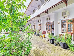 Hotel O Gusti Residence