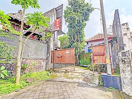 Hotel O Gusti Residence
