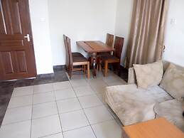 Makao Apartments