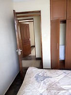 Makao Apartments